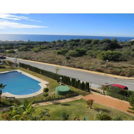 Corner Sea View Penthouse With 95M² Terraces Appartement Marbella Buitenkant foto