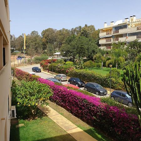 Corner Sea View Penthouse With 95M² Terraces Appartement Marbella Buitenkant foto
