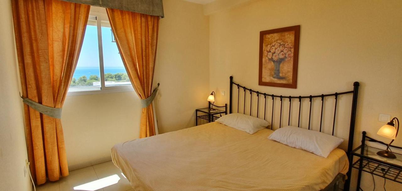 Corner Sea View Penthouse With 95M² Terraces Appartement Marbella Buitenkant foto