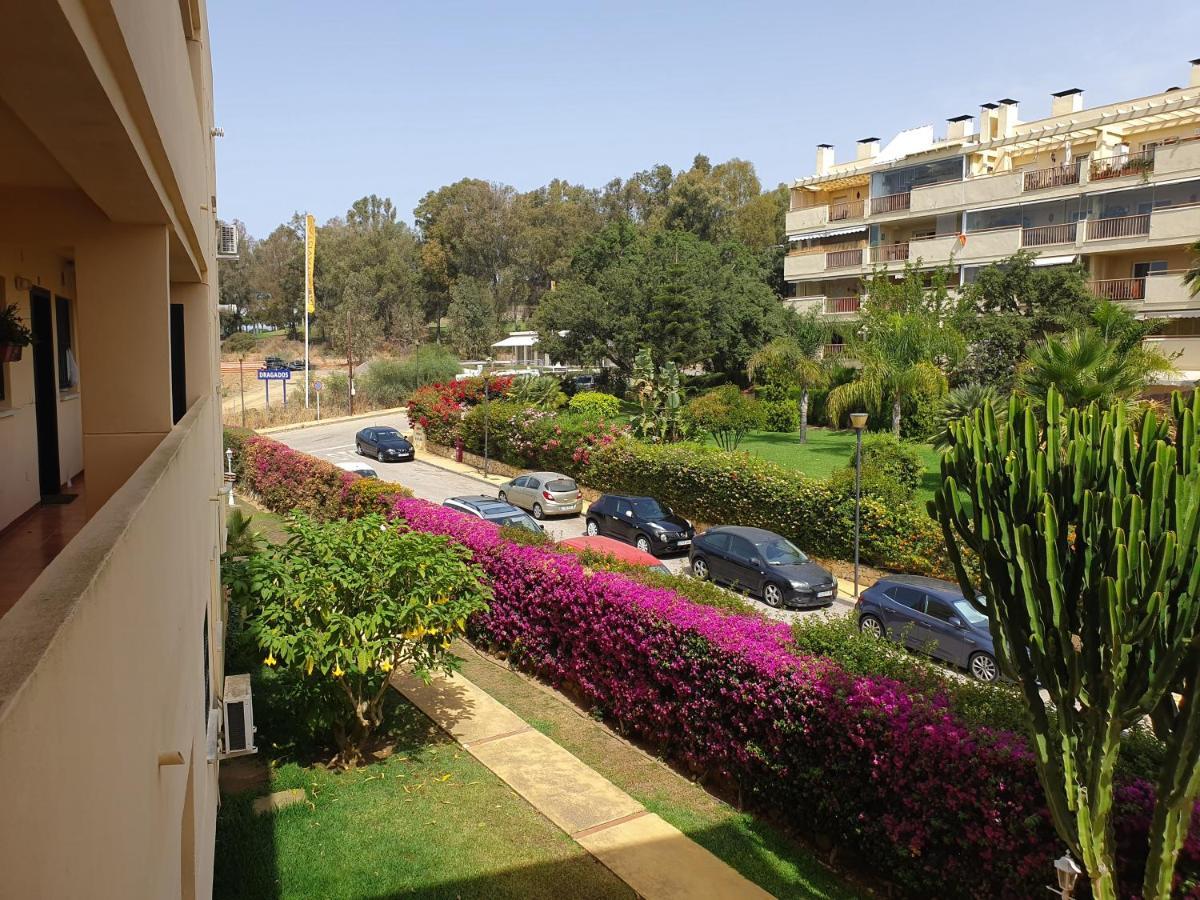Corner Sea View Penthouse With 95M² Terraces Appartement Marbella Buitenkant foto