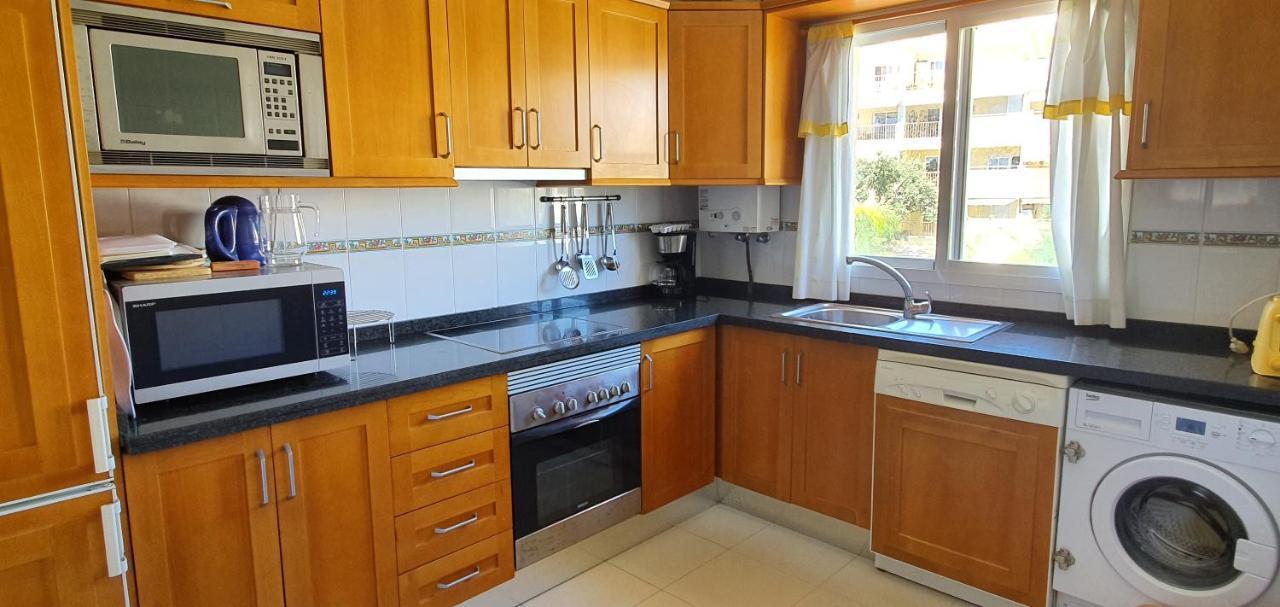 Corner Sea View Penthouse With 95M² Terraces Appartement Marbella Buitenkant foto