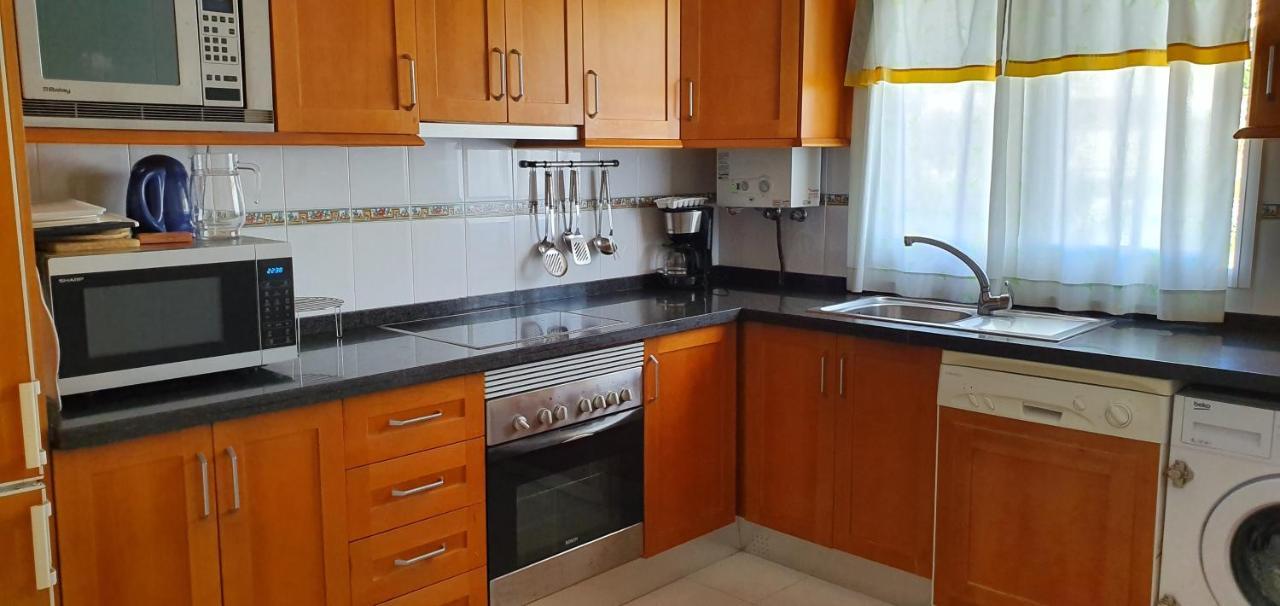 Corner Sea View Penthouse With 95M² Terraces Appartement Marbella Buitenkant foto