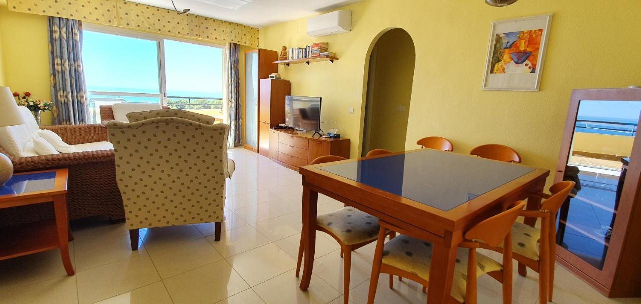 Corner Sea View Penthouse With 95M² Terraces Appartement Marbella Buitenkant foto