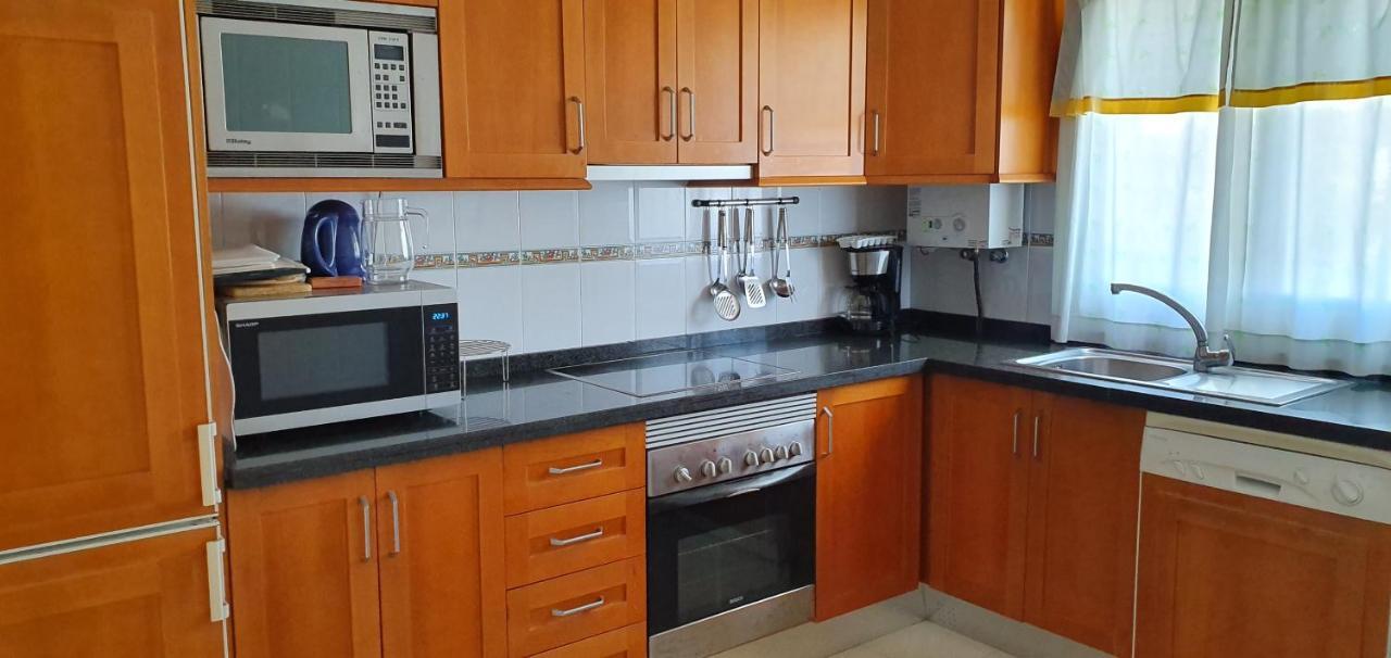 Corner Sea View Penthouse With 95M² Terraces Appartement Marbella Buitenkant foto