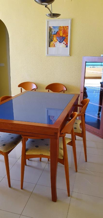Corner Sea View Penthouse With 95M² Terraces Appartement Marbella Buitenkant foto
